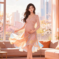 我们想在少🤟😩数派，把一📽🔨些有趣的产🐇🚓hiv代孕品和经历🚭🇸🇩